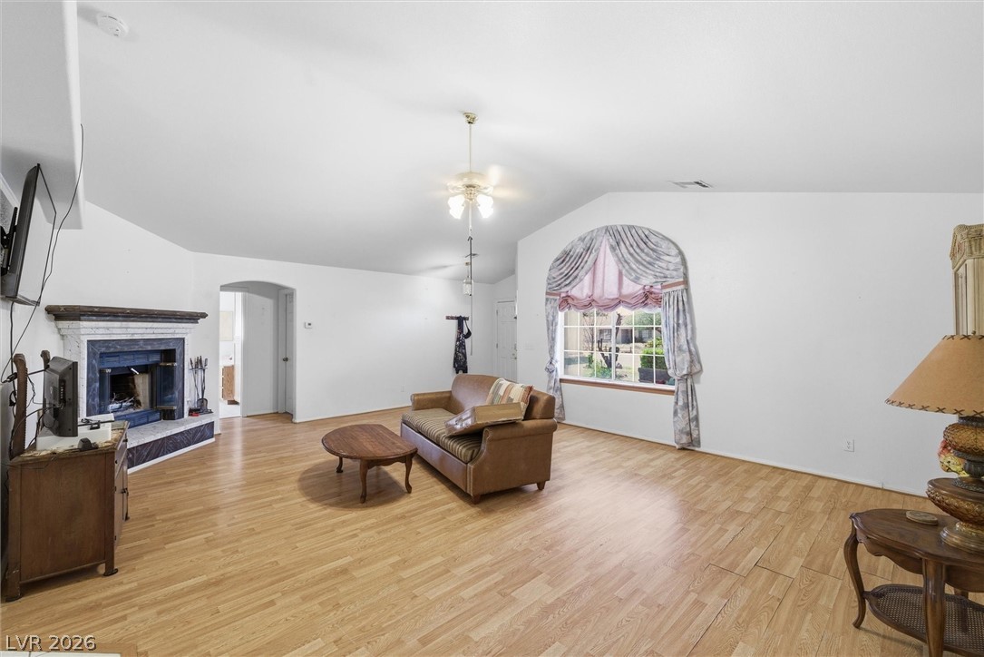 1971 South Blagg Road Pahrump NV 89048