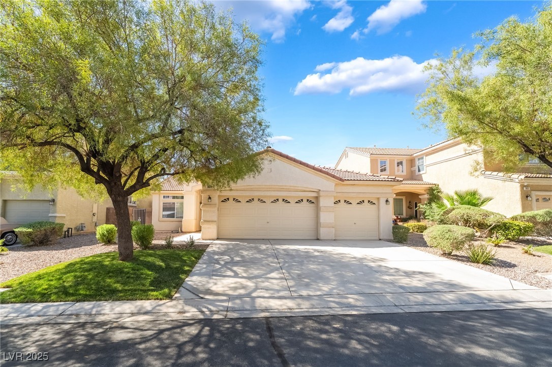 5823 Lazy Days Court Las Vegas NV 89141