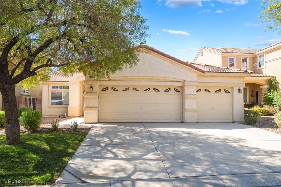 5823 Lazy Days Court Las Vegas NV 89141