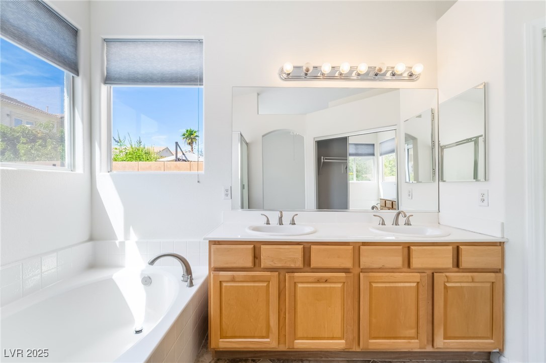 5823 Lazy Days Court Las Vegas NV 89141