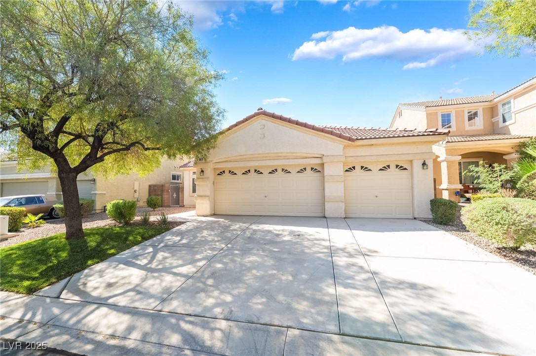 5823 Lazy Days Court Las Vegas NV 89141