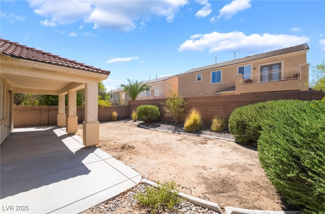 5823 Lazy Days Court Las Vegas NV 89141