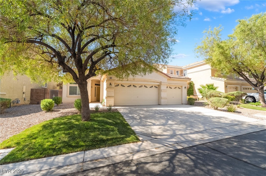 5823 Lazy Days Court Las Vegas NV 89141