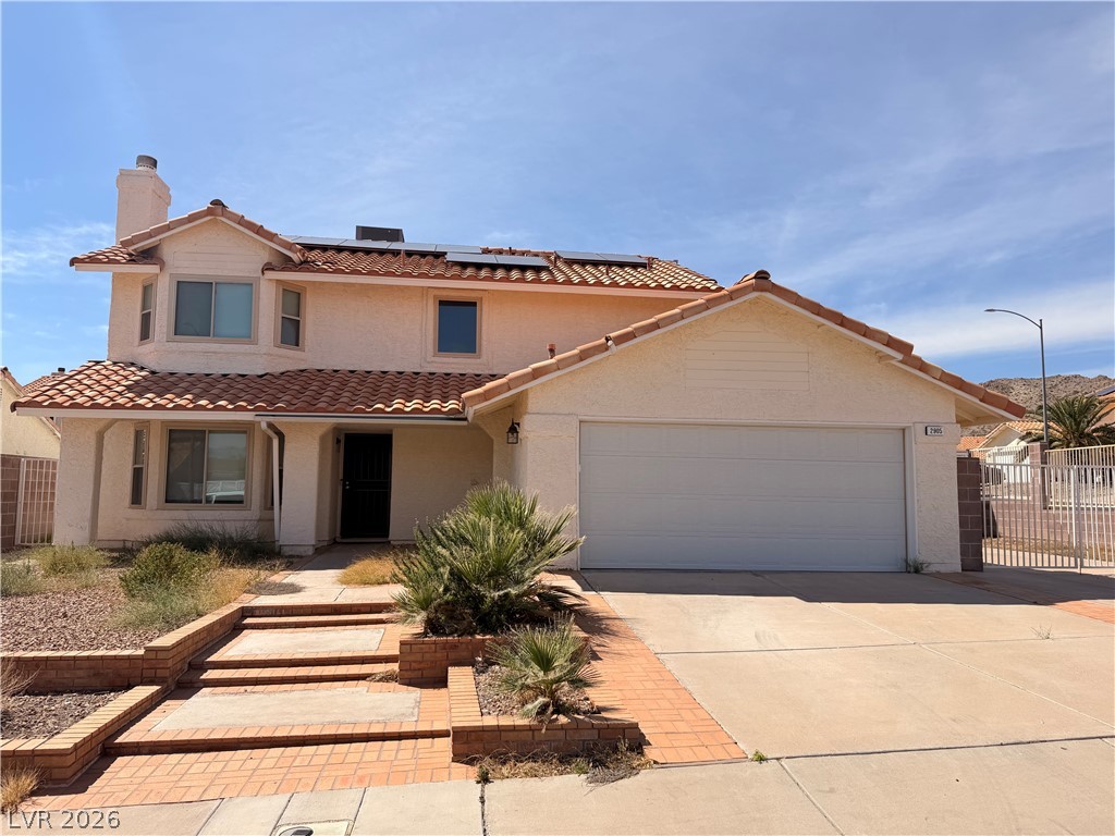 2905 Alba Drive Laughlin NV 89029
