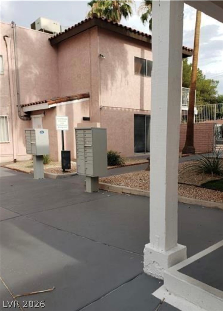 2290 Desert Inn Las Vegas NV 89169
