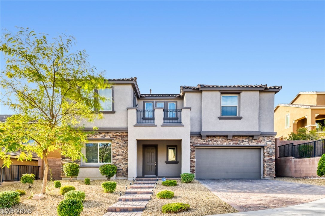 2779 Hera Heights Henderson NV 89052