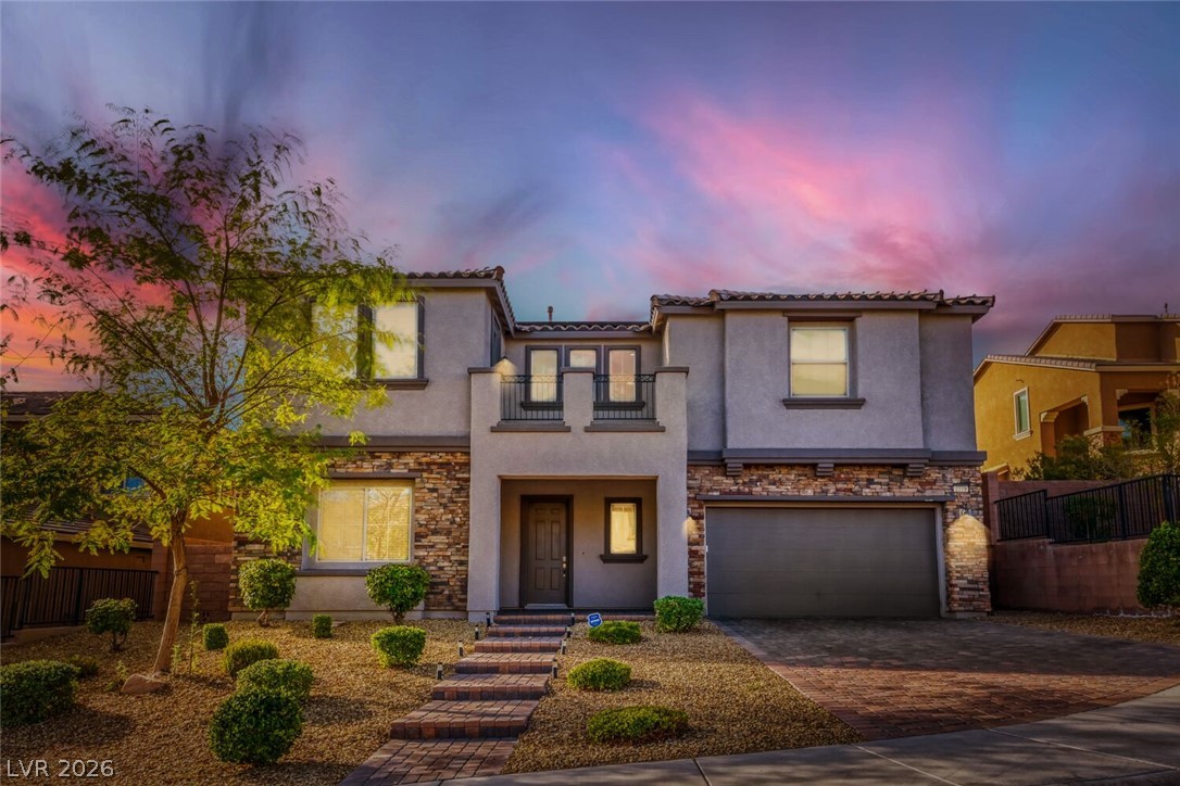 2779 Hera Heights Henderson NV 89052