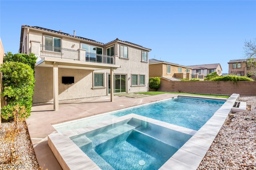 2779 Hera Heights Henderson NV 89052