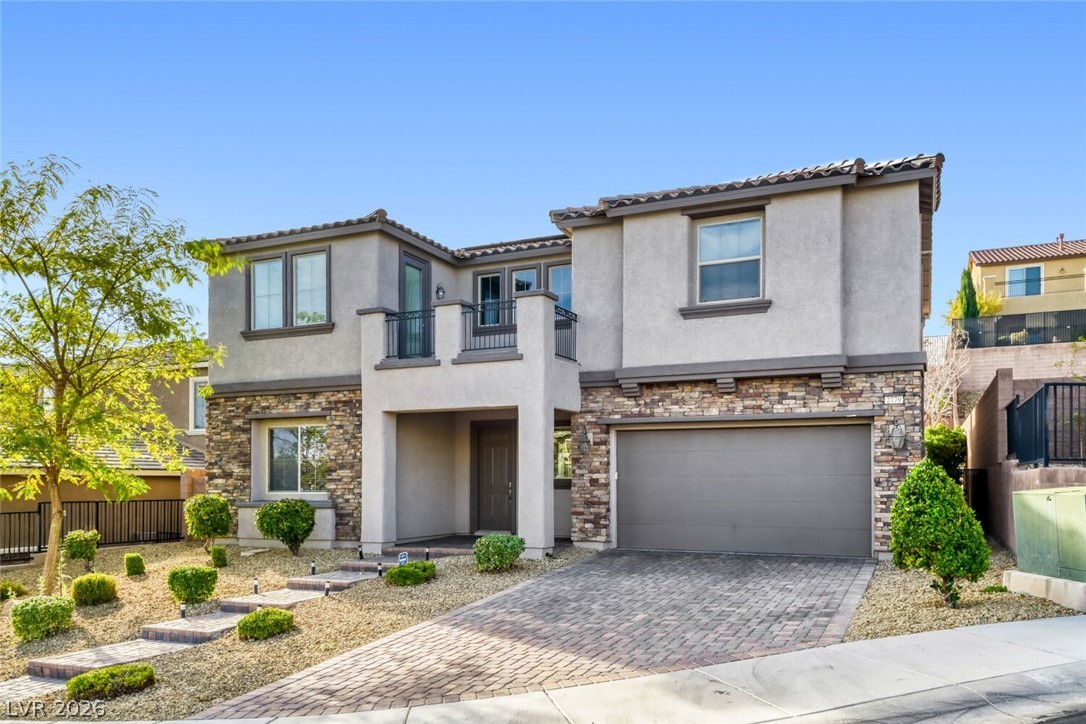 2779 Hera Heights Henderson NV 89052
