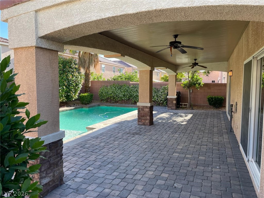 6313 Stag Hollow Court Las Vegas NV 89139