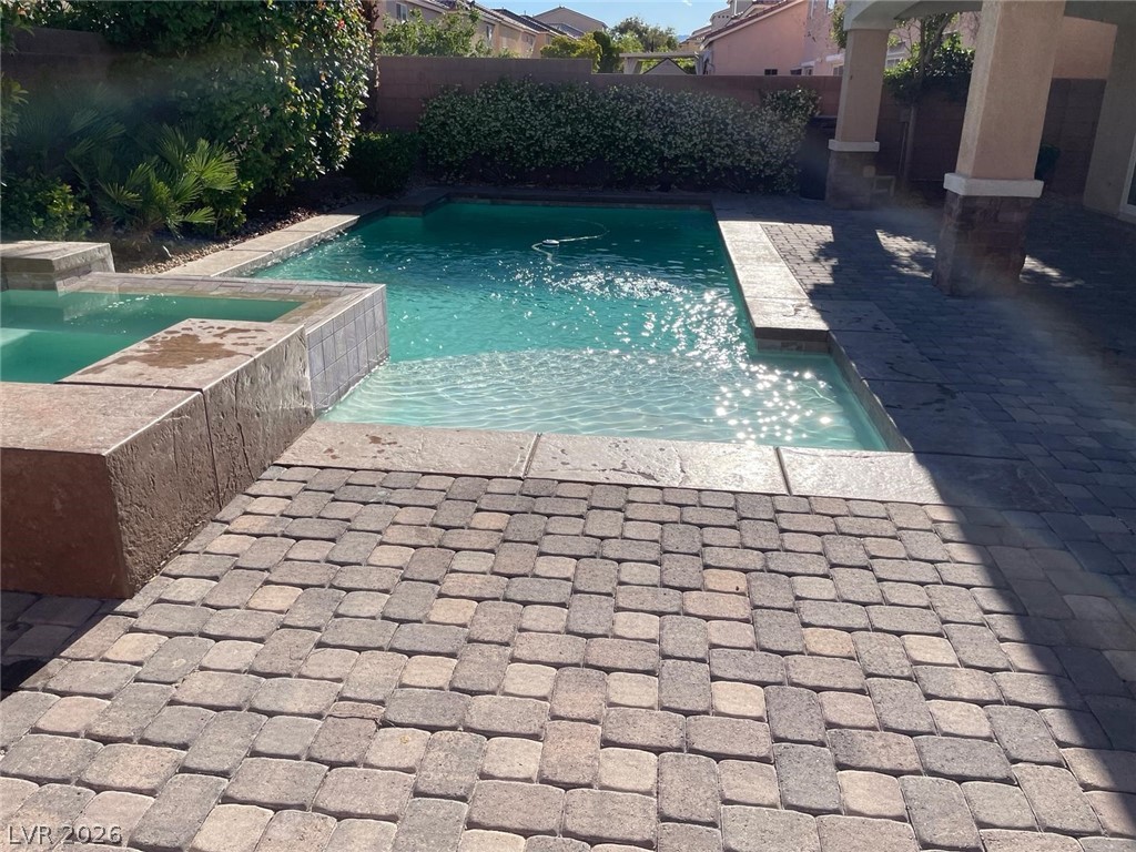 6313 Stag Hollow Court Las Vegas NV 89139
