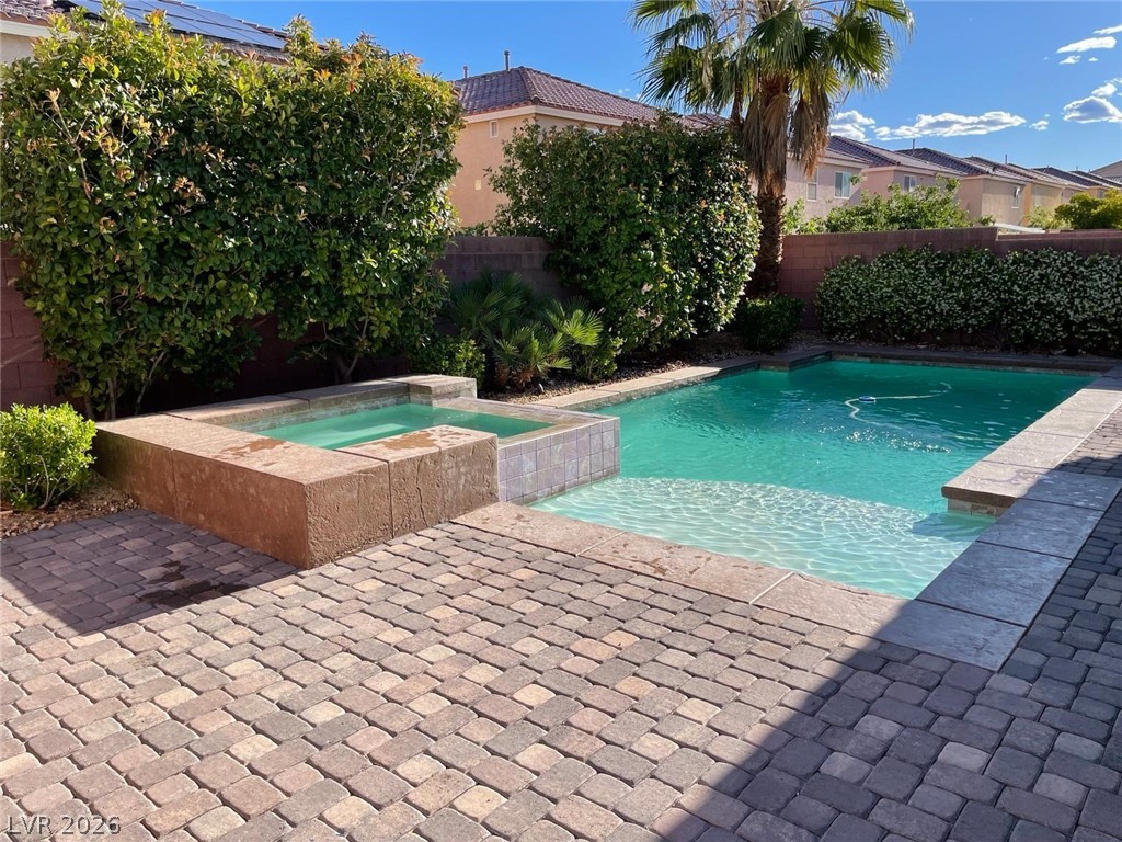 6313 Stag Hollow Court Las Vegas NV 89139