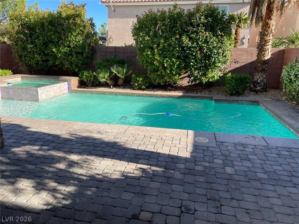 6313 Stag Hollow Court Las Vegas NV 89139