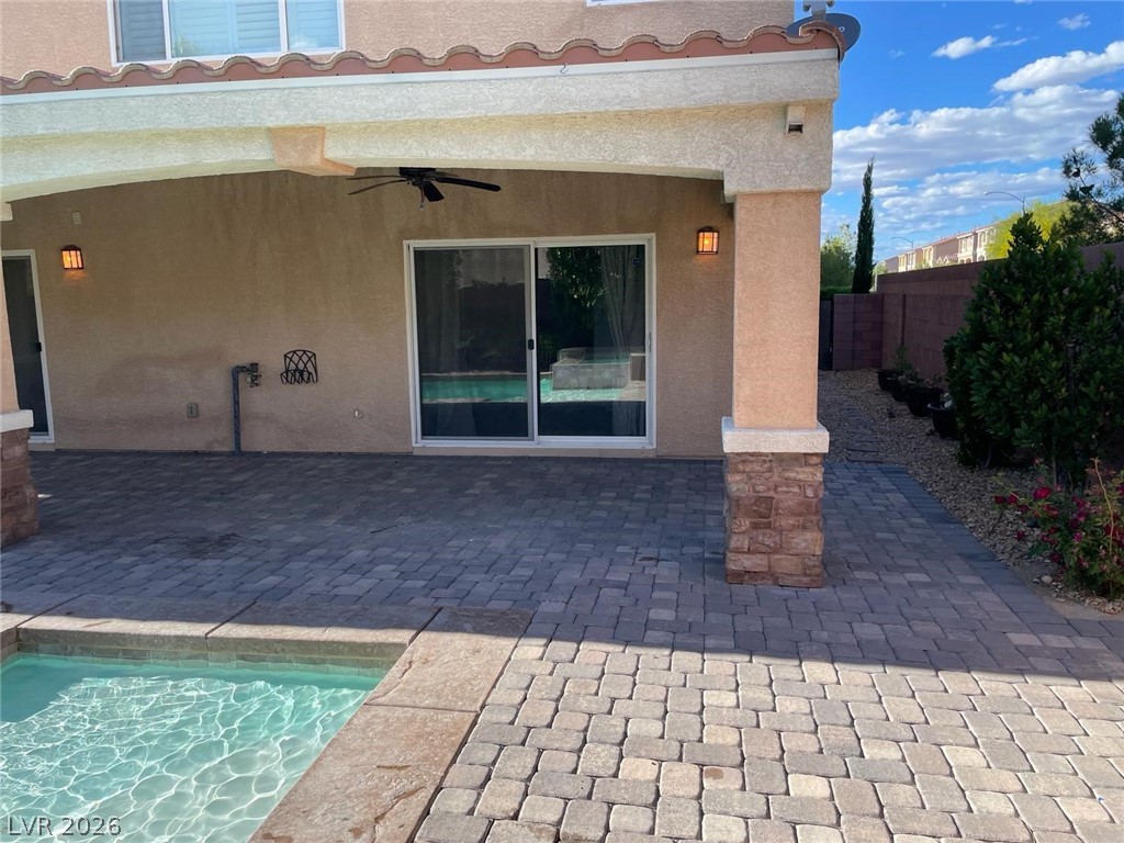 6313 Stag Hollow Court Las Vegas NV 89139