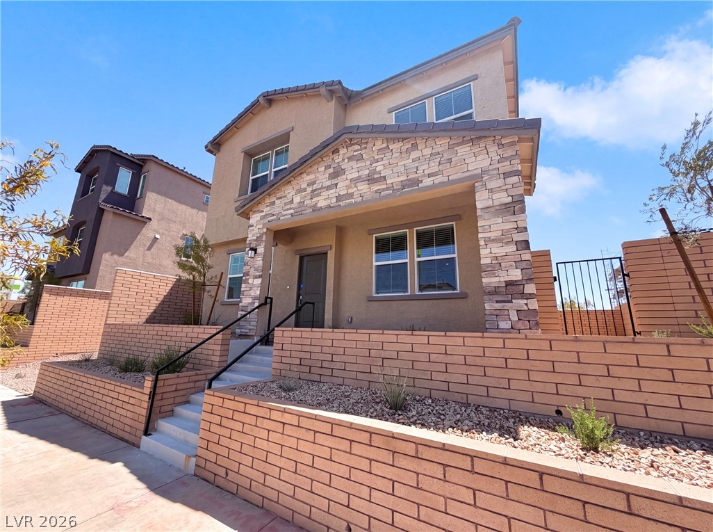 313 Crescent Glow Lane Henderson NV 89015
