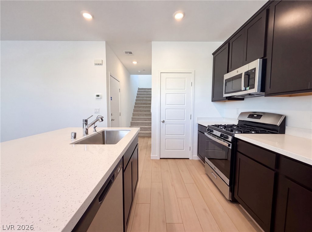313 Crescent Glow Lane Henderson NV 89015