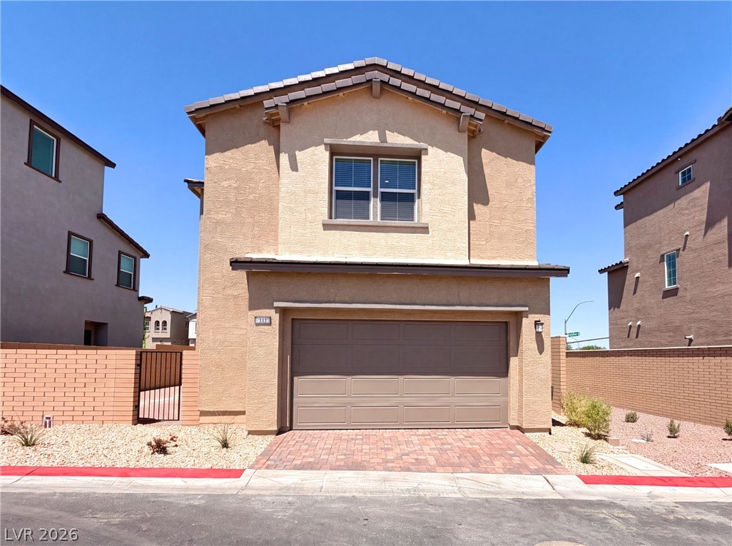 313 Crescent Glow Lane Henderson NV 89015