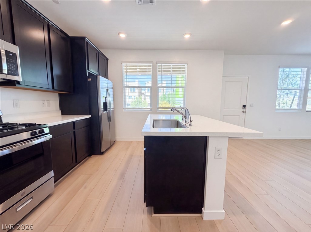 313 Crescent Glow Lane Henderson NV 89015