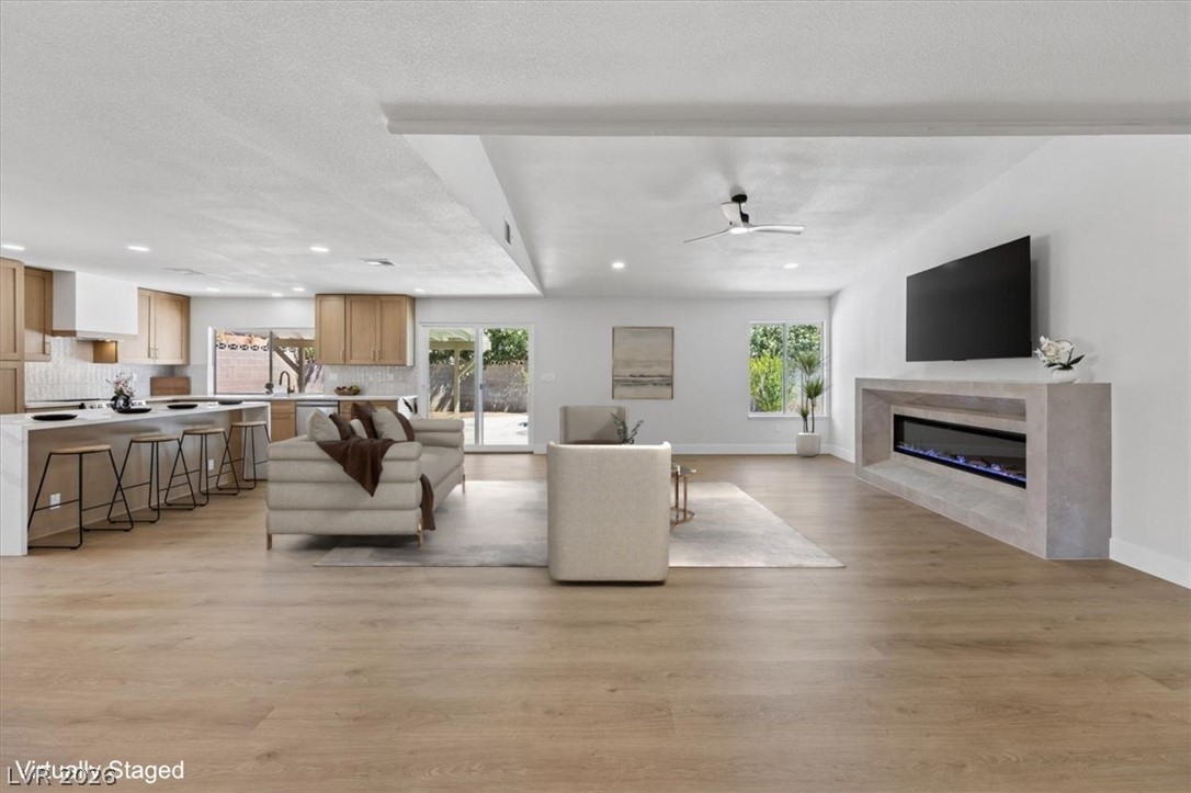3706 Crestview Drive Las Vegas NV 89120