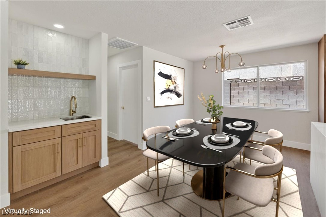 3706 Crestview Drive Las Vegas NV 89120