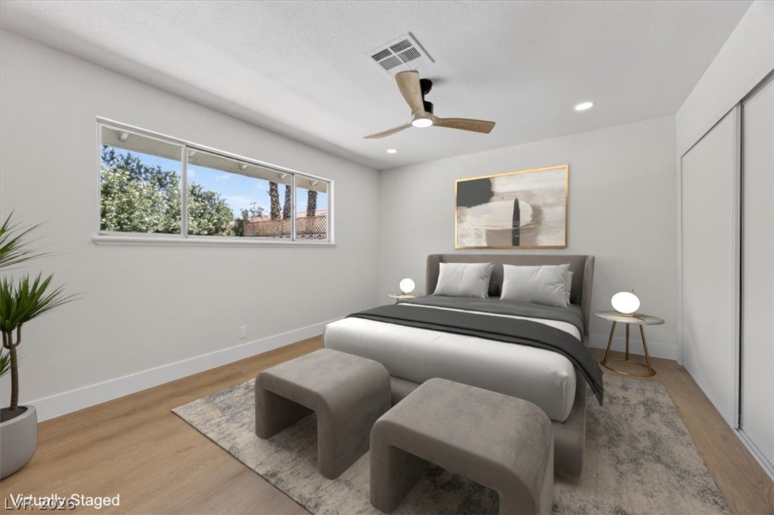 3706 Crestview Drive Las Vegas NV 89120