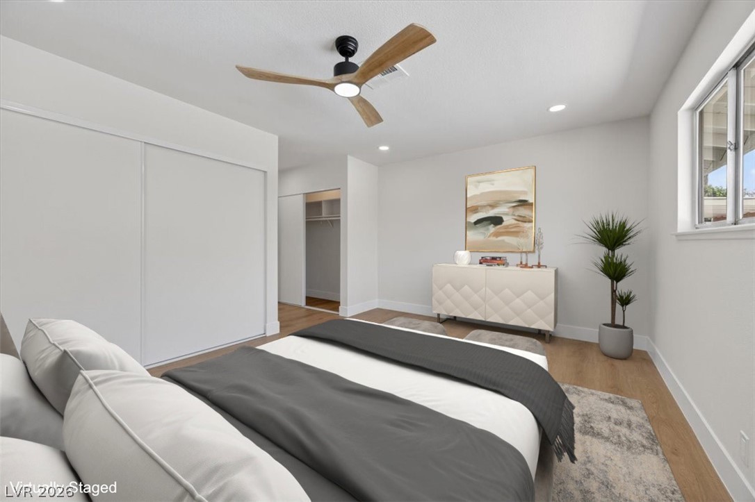 3706 Crestview Drive Las Vegas NV 89120