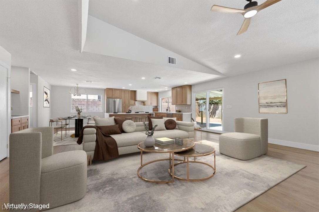 3706 Crestview Drive Las Vegas NV 89120