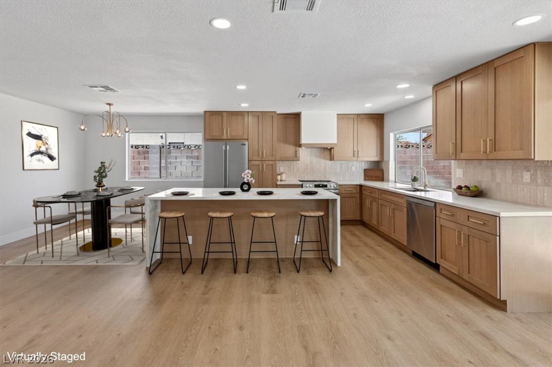 3706 Crestview Drive Las Vegas NV 89120