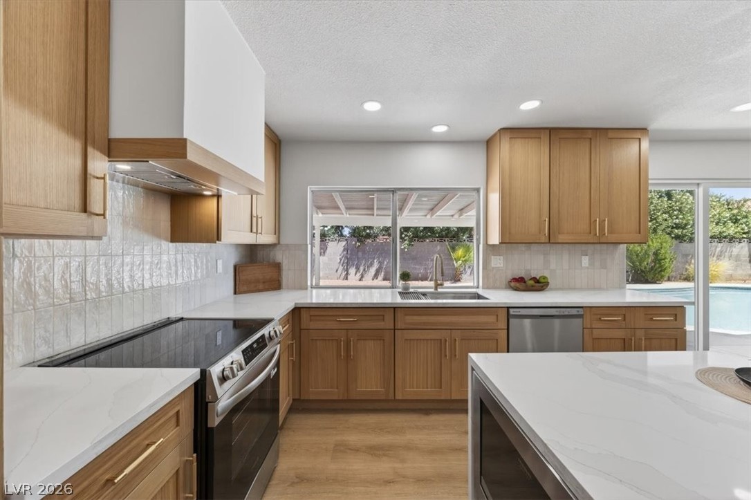 3706 Crestview Drive Las Vegas NV 89120