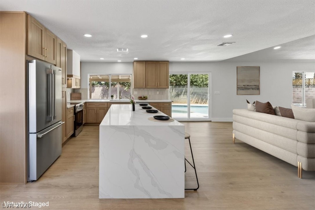 3706 Crestview Drive Las Vegas NV 89120