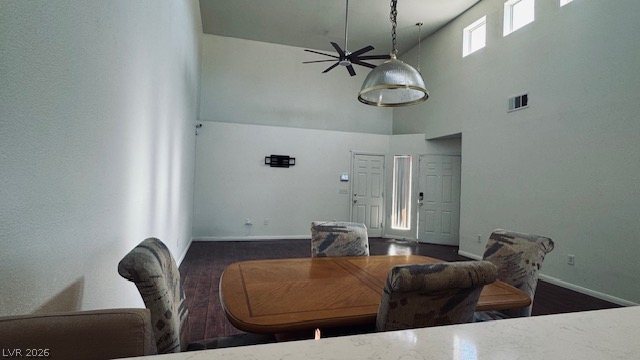 4724 Cohiba Way North Las Vegas NV 89031