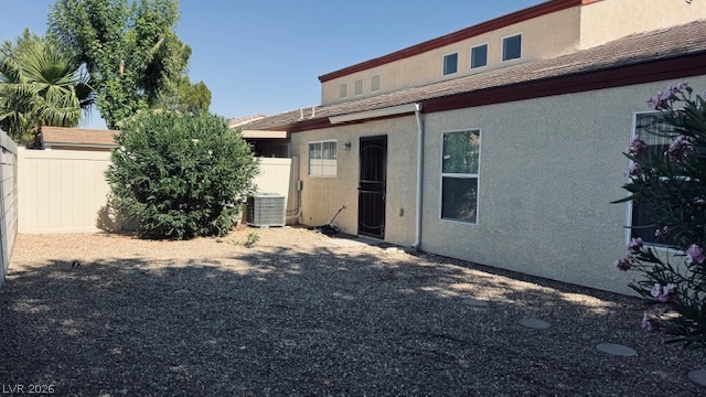 4724 Cohiba Way North Las Vegas NV 89031