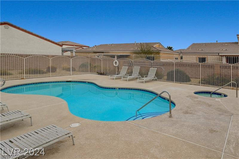 4724 Cohiba Way North Las Vegas NV 89031
