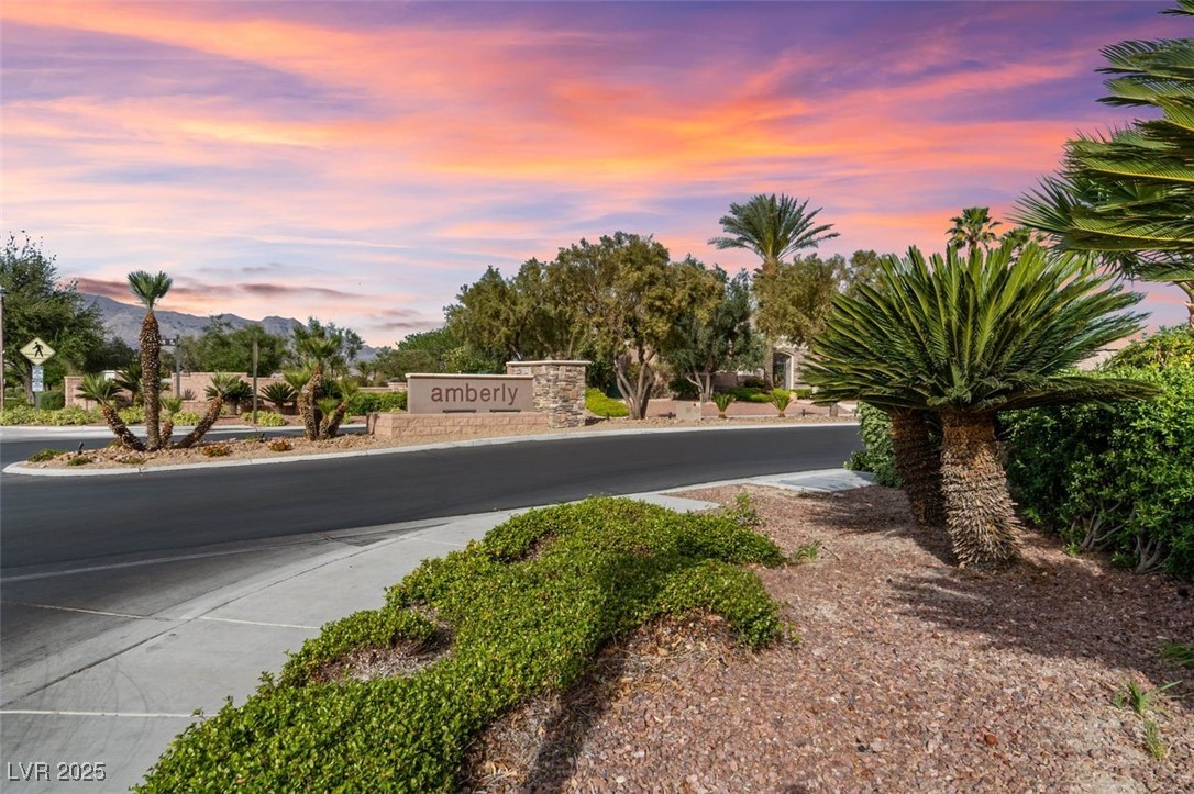 8301 Broad Peak Drive Las Vegas NV 89131