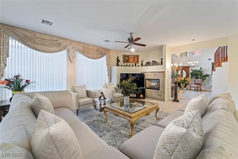 8301 Broad Peak Drive Las Vegas NV 89131