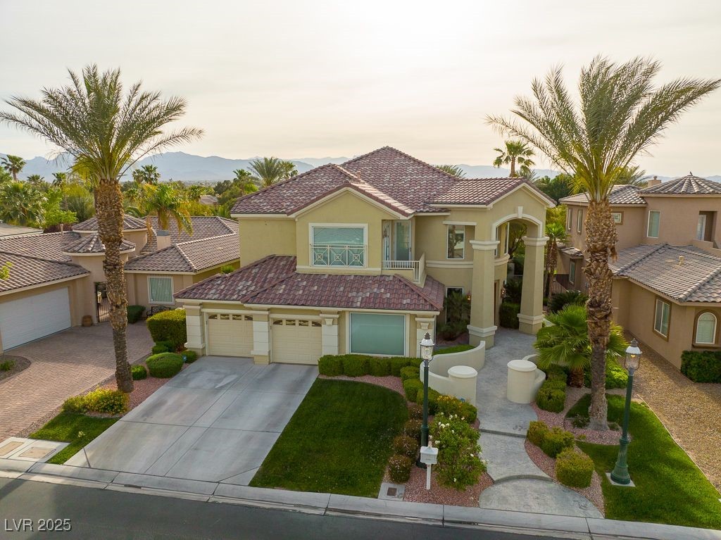 8301 Broad Peak Drive Las Vegas NV 89131