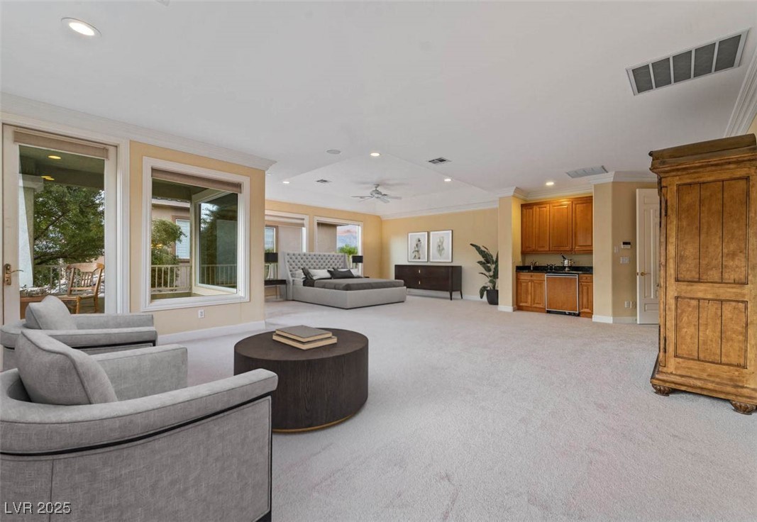 8301 Broad Peak Drive Las Vegas NV 89131