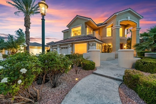 8301 Broad Peak Drive Las Vegas NV 89131