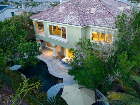 8301 Broad Peak Drive Las Vegas NV 89131