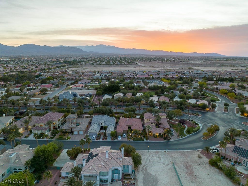8301 Broad Peak Drive Las Vegas NV 89131