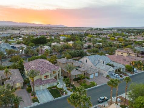 8301 Broad Peak Drive Las Vegas NV 89131