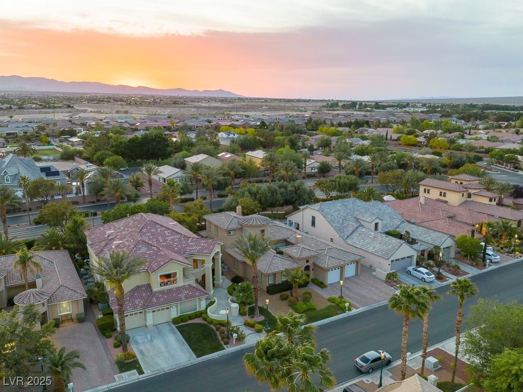 8301 Broad Peak Drive Las Vegas NV 89131
