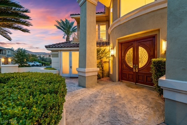 8301 Broad Peak Drive Las Vegas NV 89131