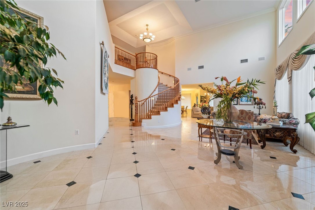 8301 Broad Peak Drive Las Vegas NV 89131