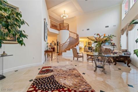 8301 Broad Peak Drive Las Vegas NV 89131