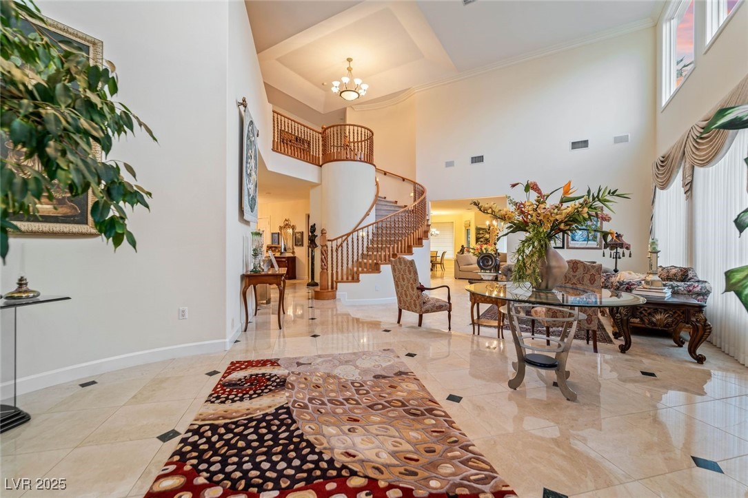 8301 Broad Peak Drive Las Vegas NV 89131