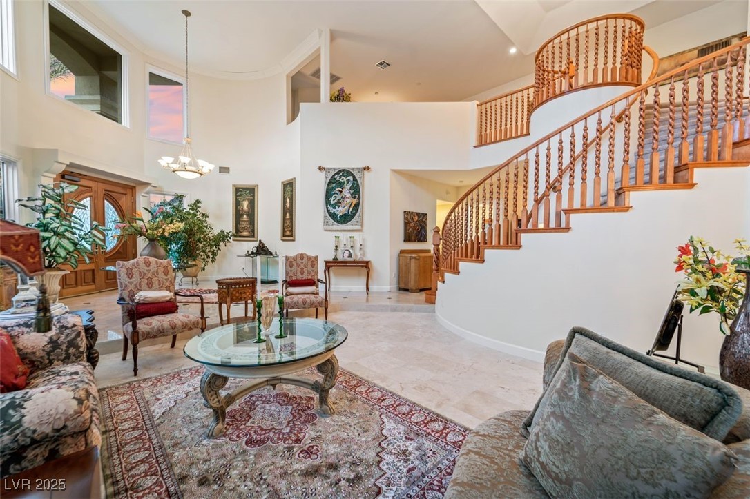 8301 Broad Peak Drive Las Vegas NV 89131
