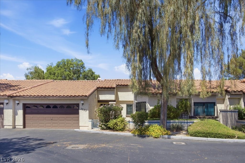 3233 La Mancha Way Henderson NV 89014