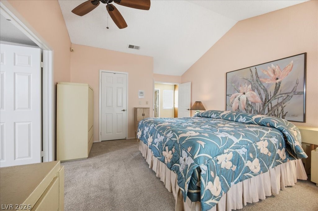 3233 La Mancha Way Henderson NV 89014