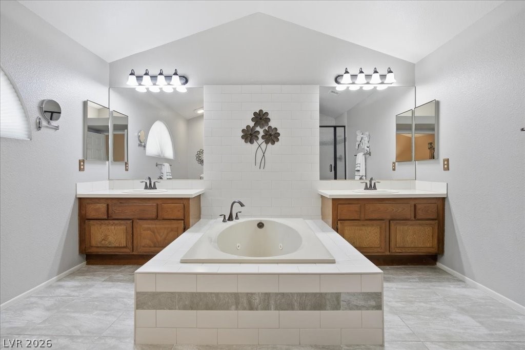 3233 La Mancha Way Henderson NV 89014